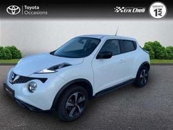 Utilisé 2018 Nissan Juke N-Connecta SUV | 14 490 € (Prix juste)