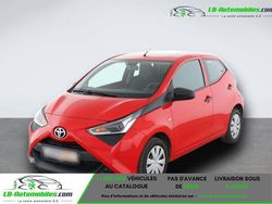 Utilisé 2020 Toyota Aygo Citadine | 12 500 € (Prix juste)