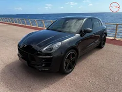 Noir Utilisé 2017 Porsche Macan SUV | 49 900 € (Prix juste)