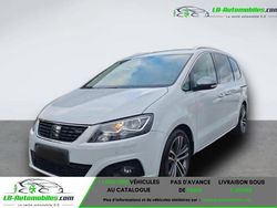 Utilisé 2019 Seat Alhambra FR-Line Monospace | 33 200 € (Prix juste)