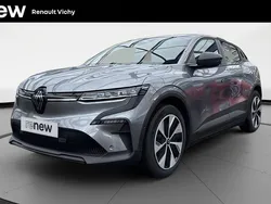 Gris Utilisé 2023 Renault Mégane Evolution Berline | 27 990 € (Prix juste)