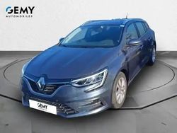 Gris Occasion 2022 Renault Mégane IV Business Berline | 15 899 € (Prix juste)