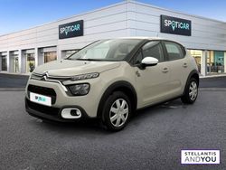 Utilisé 2022 Citroën C3 PureTech Citadine | 10 990 € (Prix juste)