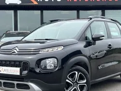 Utilisé 2021 Citroën C3 Aircross Feel SUV | 11 990 € (Prix juste)