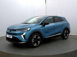 Bleu Utilisé 2025 Renault Symbioz Techno SUV | 30 990 € (Prix juste)