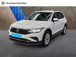 Utilisé 2023 VW Tiguan Life SUV | 32 995 € (Prix juste)
