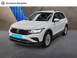 Utilisé 2023 VW Tiguan Life SUV | 33 995 € (Bon prix)