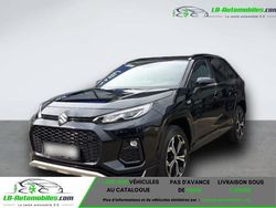 Occasion 2024 Suzuki Across SUV | 50 600 €