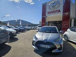 Utilisé 2025 Toyota Yaris Hybrid Design Berline | 24 900 € (Prix assez cher)