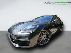 Utilisé 2020 Porsche Panamera Turbo Berline | 90 400 €