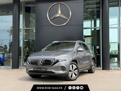 Gris Utilisé 2021 Mercedes EQA250 Edition SUV | 30 500 € (Prix juste)