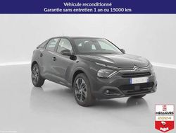 Noir Utilisé 2024 Citroën C4 Feel Berline | 20 160 € (Prix assez cher)