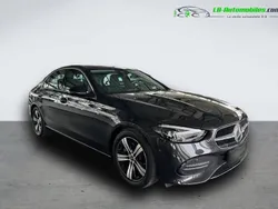 Utilisé 2024 Mercedes C200 Berline | 46 400 € (Prix cher)