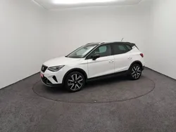 Blanc Utilisé 2022 Seat Arona SUV | 19 990 € (Bon prix)