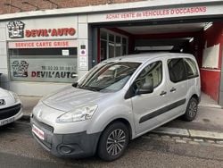 Occasion 2013 Peugeot Partner Tepee Monospace | 8 900 € (Bon prix)