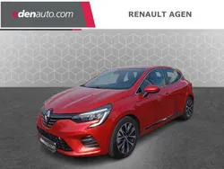 Utilisé 2022 Renault Clio V Intens Citadine | 19 490 € (Prix juste)