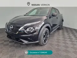 Nouvelle 2025 Nissan Juke N-Connecta SUV | 28 500 € (Prix juste)