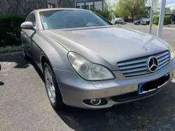 Gris Utilisé 2005 Mercedes CLS350 Berline | 14 999 €