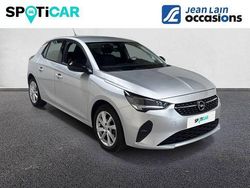 Gris Utilisé 2022 Opel Corsa Business | 12 474 € (Prix juste)