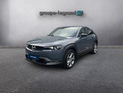 Utilisé 2022 Mazda MX30 Exclusive-Line SUV | 19 990 € (Prix juste)