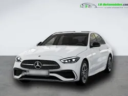 Utilisé 2024 Mercedes C400 Berline | 61 900 € (Prix juste)