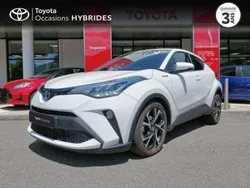 Utilisé 2022 Toyota C-HR Edition SUV | 22 990 € (Bon prix)