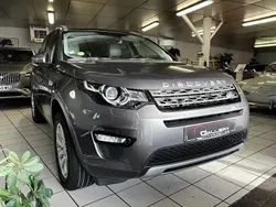 Gris Utilisé 2016 Land Rover Discovery Sport HSE SUV | 19 700 € (Prix cher)