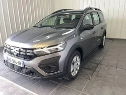 Gris Nouvelle 2025 Dacia Jogger Essentiel | 19 990 € (Bon prix)