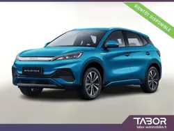 Bleu Nouvelle 2025 BYD Atto 3 Design SUV | 32 257 € (Prix juste)