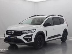 Blanc Utilisé 2022 Dacia Jogger Extreme Monospace | 16 499 € (Bon prix)