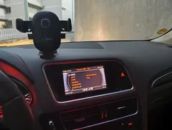 Utilisé 2010 Audi Q5 Ambiente SUV | 12 200 € (Super prix)