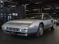Gris Utilisé 1987 Ferrari Mondial Coupé | 97 000 €