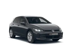 VW Golf VIII