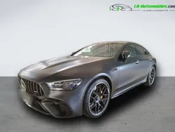 Utilisé 2023 Mercedes AMG GT 63 AMG Coupé | 222 500 €