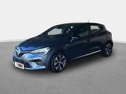 Gris Utilisé 2022 Renault Clio V LIMITED Citadine | 13 350 € (Prix juste)