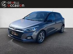 Star dust Utilisé 2021 Hyundai i20 Edition Berline | 13 990 € (Prix cher)