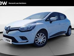 Blanc Utilisé 2019 Renault Clio Van | 8 988 €