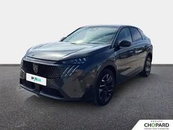 Gris Utilisé 2024 Peugeot 3008 | 33 990 €