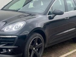 Occasion 2016 Porsche Macan SUV | 29 500 € (Super prix)