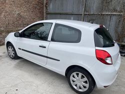 Occasion 2013 Renault Clio III Berline | 3 600 € (Prix juste)