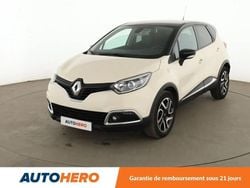 Beige Utilisé 2016 Renault Captur Intens SUV | 11 290 € (Super prix)