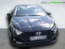 Utilisé 2022 Hyundai i20 Citadine | 20 800 € (Prix juste)