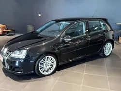 Utilisé 2005 VW Golf IV R Berline | 26 990 €