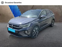 Utilisé 2023 VW Taigo R-line SUV | 22 989 € (Prix juste)