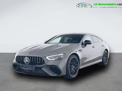 Utilisé 2024 Mercedes AMG GT 63 AMG Coupé | 165 500 €