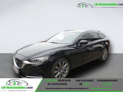 Utilisé 2020 Mazda 6 Break | 27 800 € (Prix juste)