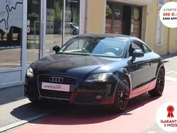 Noir Utilisé 2008 Audi TT RS Design Coupé | 12 990 €