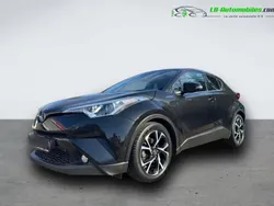 Utilisé 2019 Toyota C-HR SUV | 22 200 € (Prix assez cher)