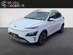 Bleu Utilisé 2022 Hyundai Kona SUV | 19 900 € (Super prix)