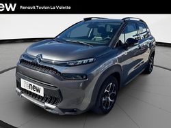 Gris Utilisé 2022 Citroën C3 Aircross PureTech SUV | 13 490 € (Prix juste)